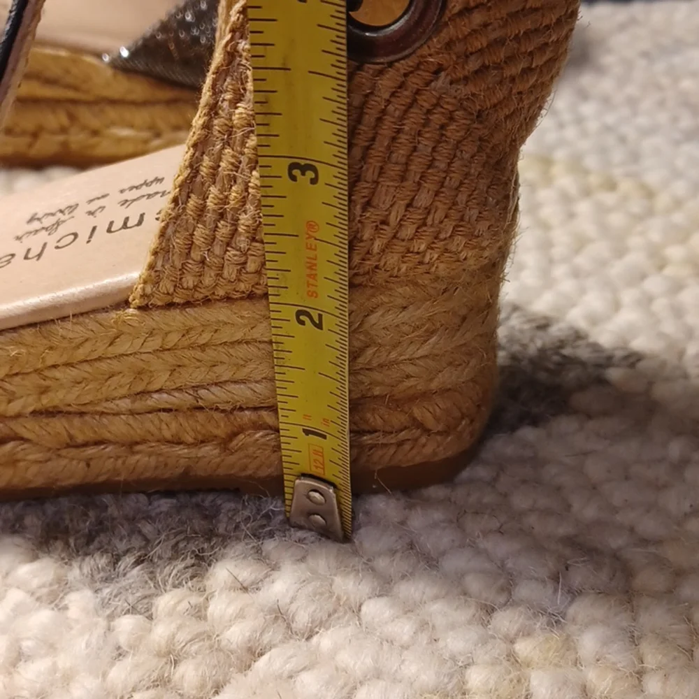 Eric Michael Copa espadrilles - Picture 10 of 15